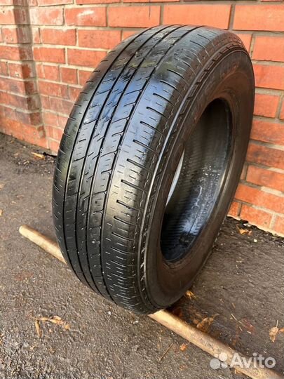 Kumho Solus KL21 235/65 R17