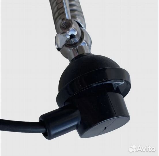 Антенна 27 мгц Optim cb-95