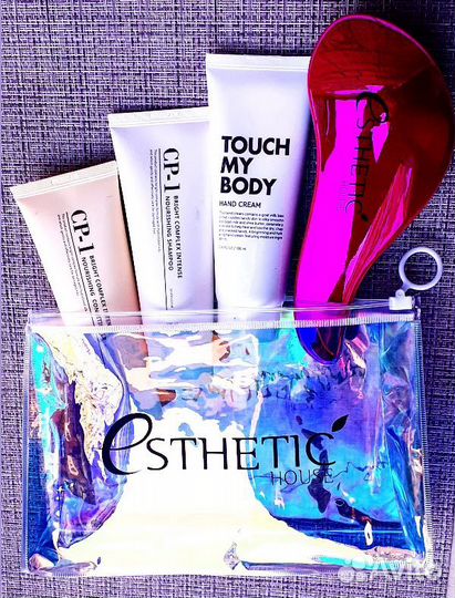 Набор корейской косметики Esthetic House