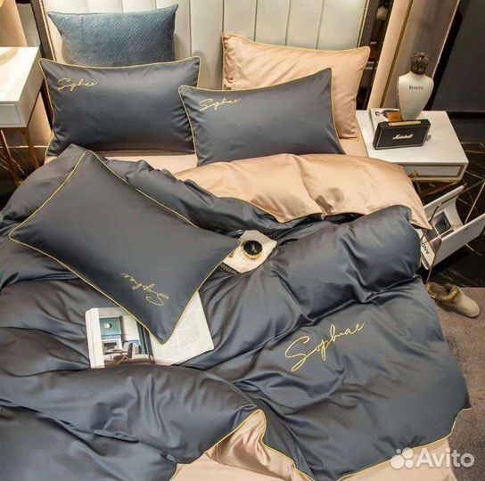 Белье постельное