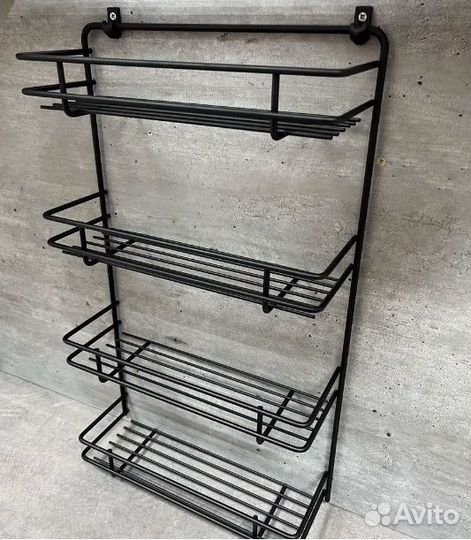 Полка (держатель) кухонный