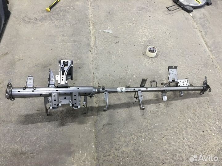 Усилитель торпеды Toyota RAV 4 40