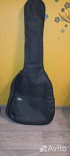 Гитара hohner hc 06