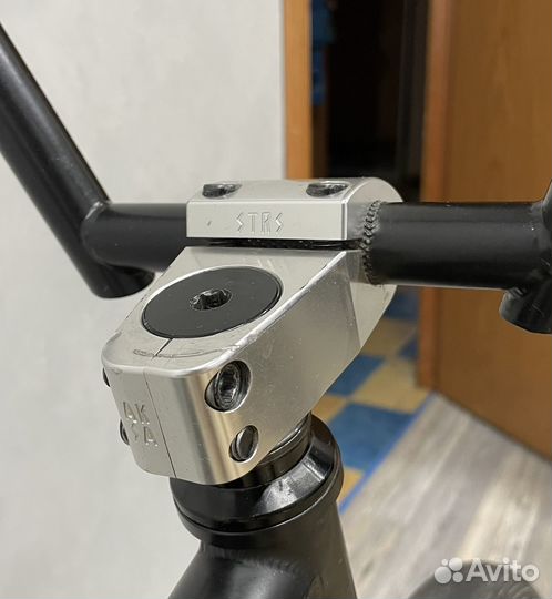 Вынос Stress aksa v1