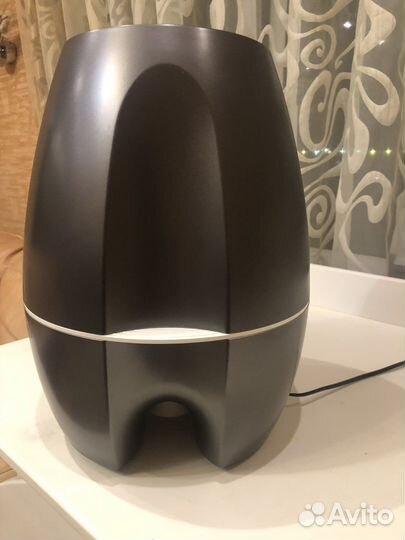 Увлажнитель воздуха philips с очищением HU4903/01