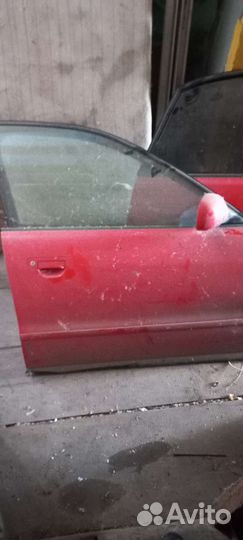 Двери audi а4б5