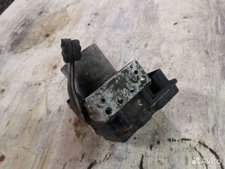 Блок ABS насос BMW 5-series E60/E61 2003-2009