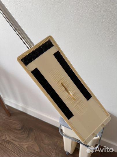 Швабра с ведром и отжимом