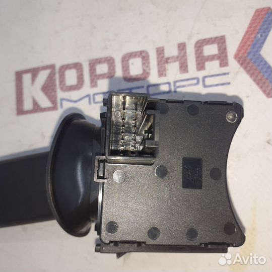 Переключатель подрулевой поворотники chevrolet CR