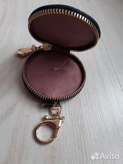 Сумочка- брелок
