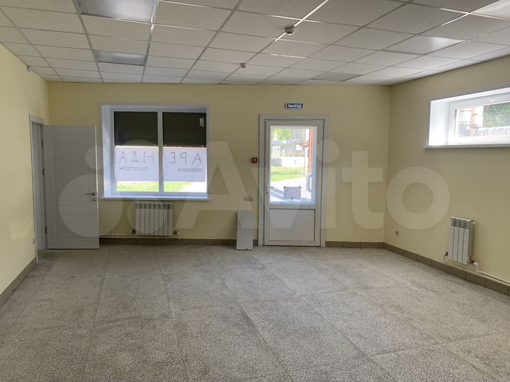 Свободного назначения, 537 м²