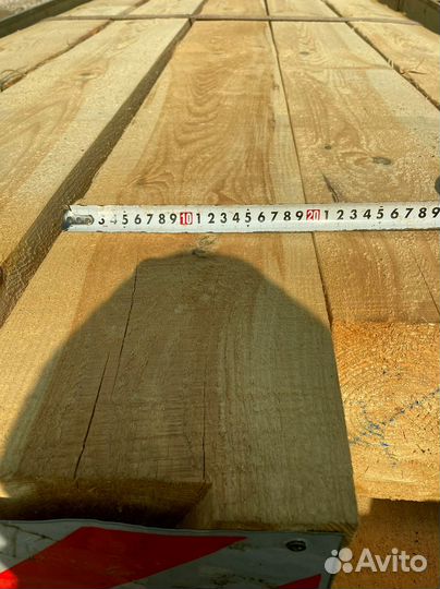 Доска, брус, пиломатериал