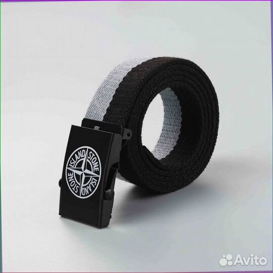 Ремень Stone Island (Номер партии: 92017)