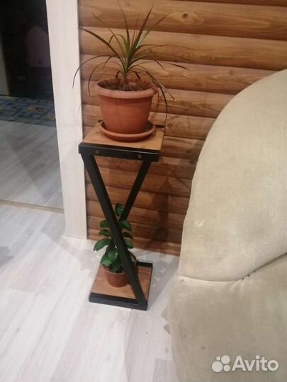 Цветочница