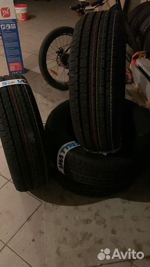 Viatti Bosco H/T 215/65 R17