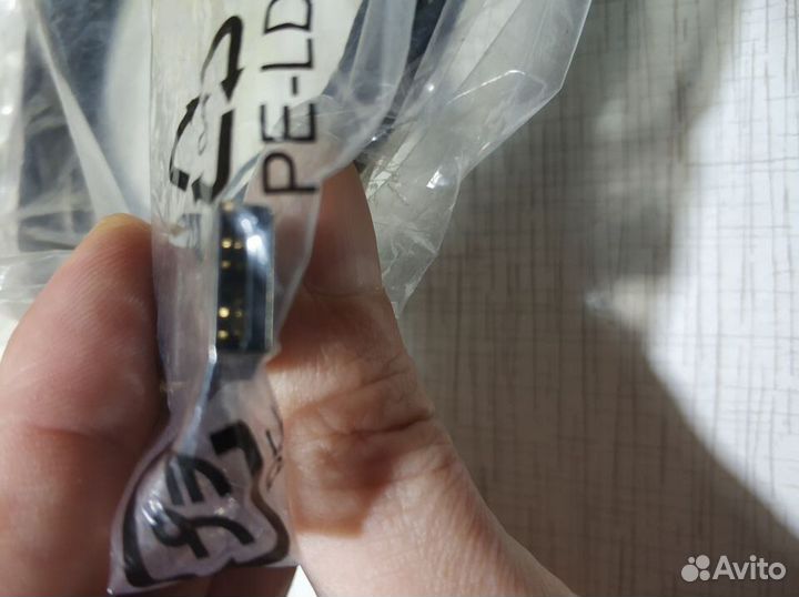 Dell USB 3.0 кабель USB-A - USB-B, новый