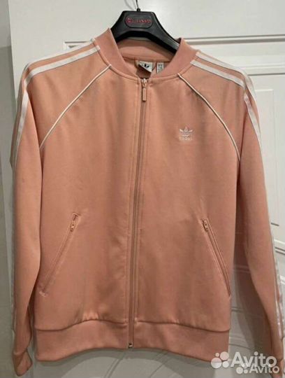 Олимпийка adidas М