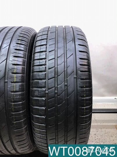 Nokian Tyres Hakka Green 2 205/55 R16 108Z
