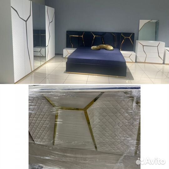 Спальный гарнитур