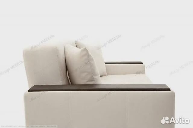 Мини диван раскладной