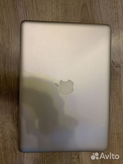 Apple MacBook Pro 13 2010 SSD 250