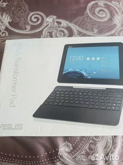 Asus Transformer Pad TF303CL