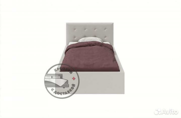Кровать 90 200