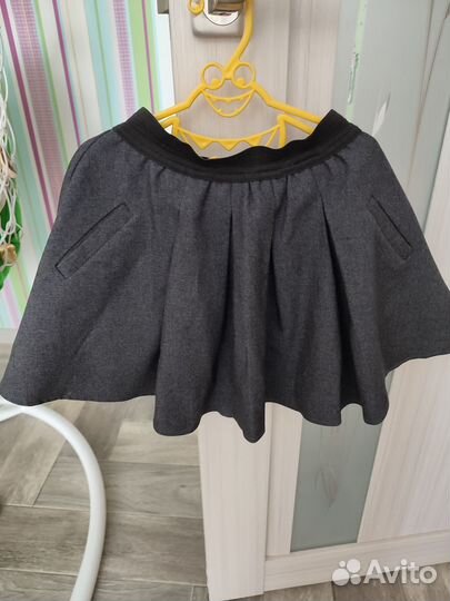 Школьная форма