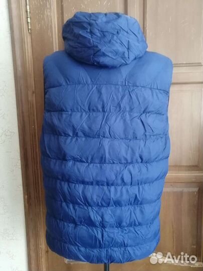 Новый жилет(Ю. Корея)