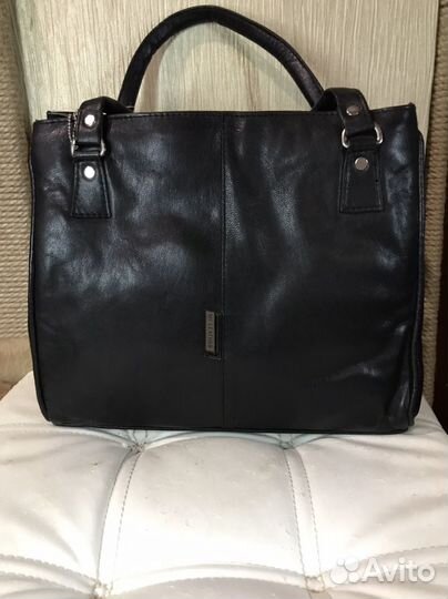 Женская сумка. Кожа. Кожанная женская сумка