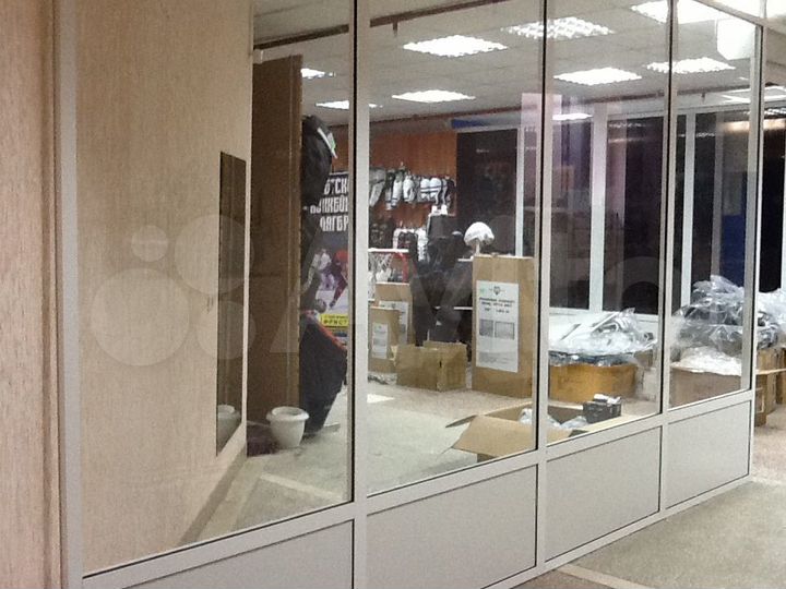 Торговая площадь, 80 м²