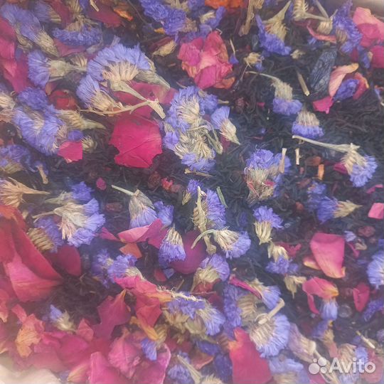 Чай цейлонский