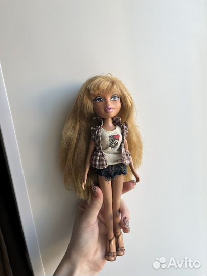 Кукла Братц, bratz, Сиара