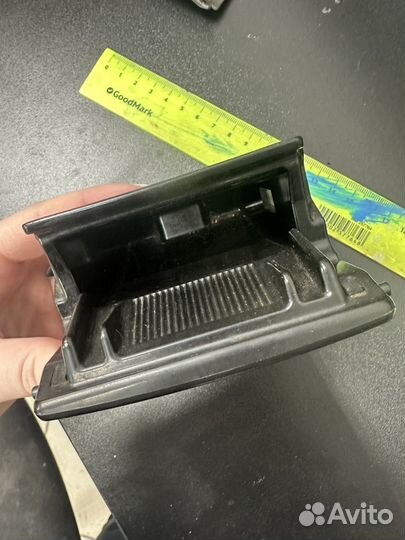 Крышка пепельницы тойота селика