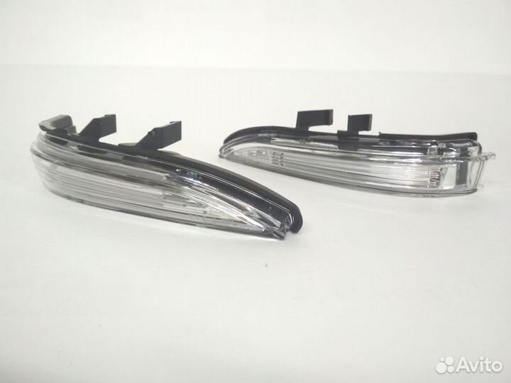 Повторители веста