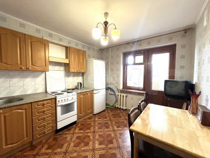 1-к. квартира, 37,9 м², 7/12 эт.