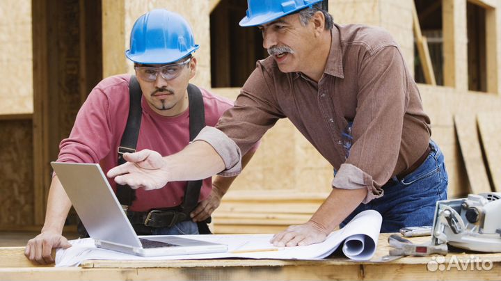 Прораб пгс (вахта)