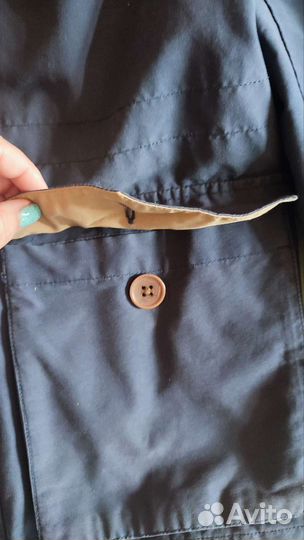 Куртка мужская