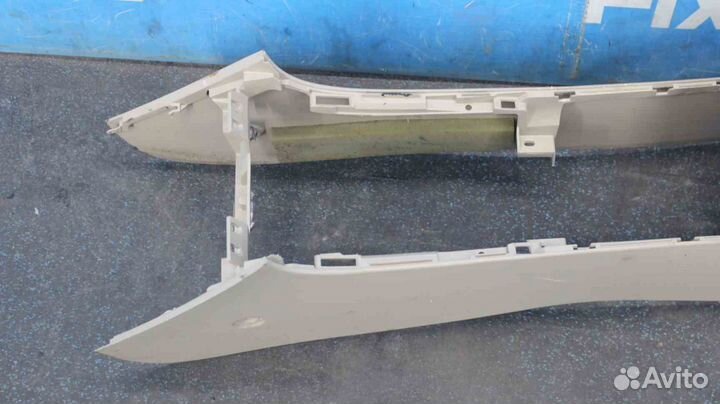 Подлокотник Mazda 6 (Мазда 6) GG GJ6A64450B