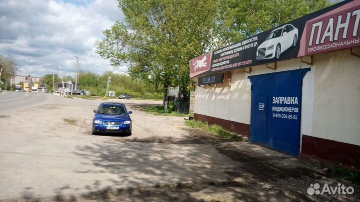 Тонирование Авто