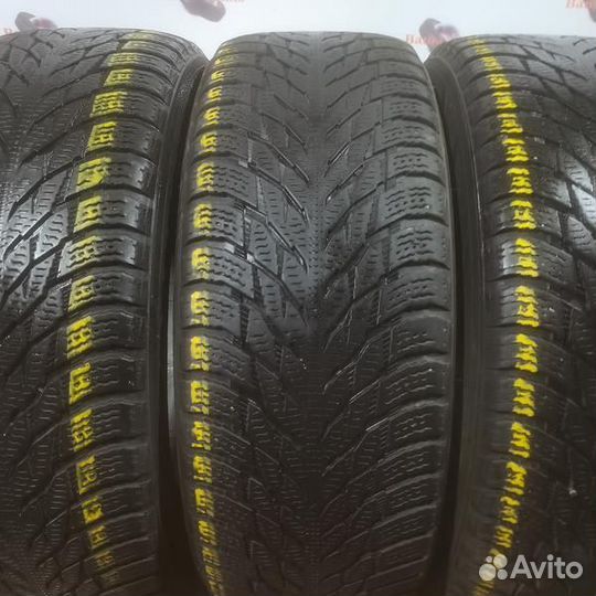 Nokian Tyres Hakkapeliitta R3 205/65 R16