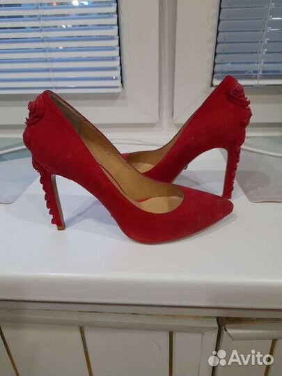 Туфли женские 37 размер