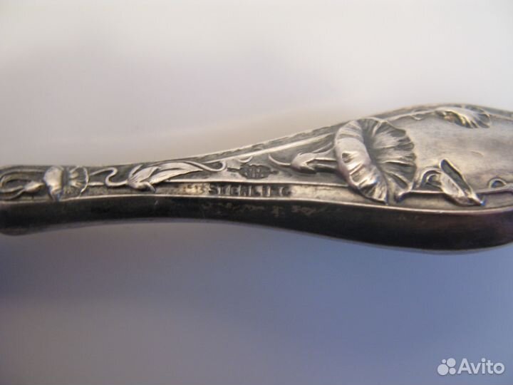 Шило серебряное (антиквариат)