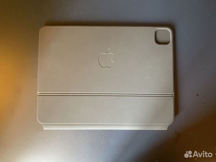 Клавиатура iPad Magic Keyboard