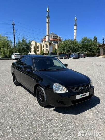 LADA Priora 1.6 МТ, 2015, 149 000 км