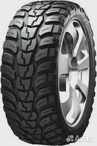 Marshal Road Venture MT KL71 265/75 R16 119Q