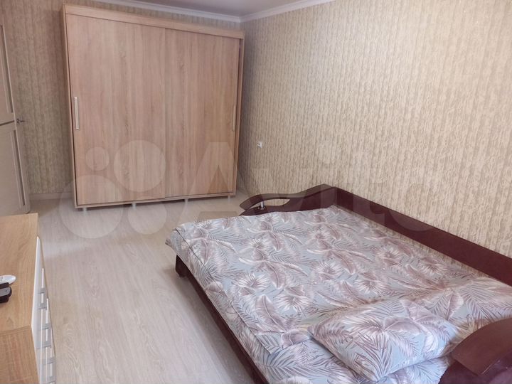 1-к. квартира, 31 м², 1/5 эт.
