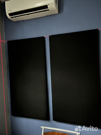 Акустические панели