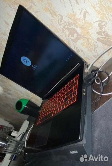 MSI GF63 Thin 11UC-207XRU