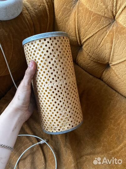 Элемент масляного фильтра камаз